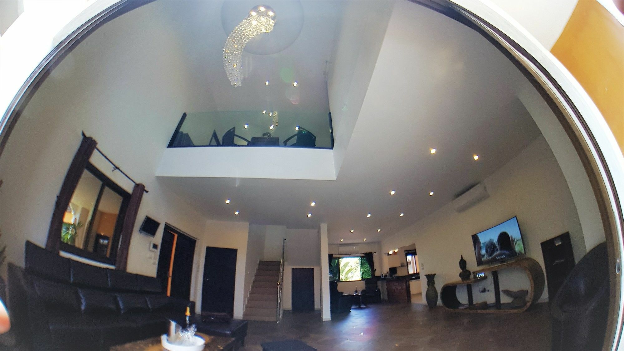 Hideland - The Luxury Tropical Villa Pattaya Exterior photo