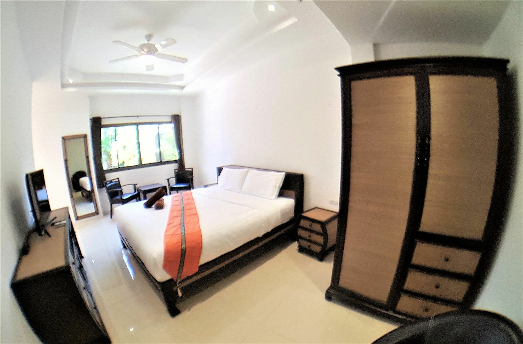 Hideland - The Luxury Tropical Villa Pattaya Exterior photo